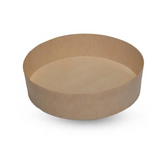 BentoStyle Round Box Carton of 300
